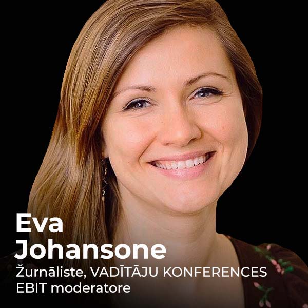 Eva Johansone