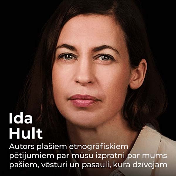 Dr. Ida Hult